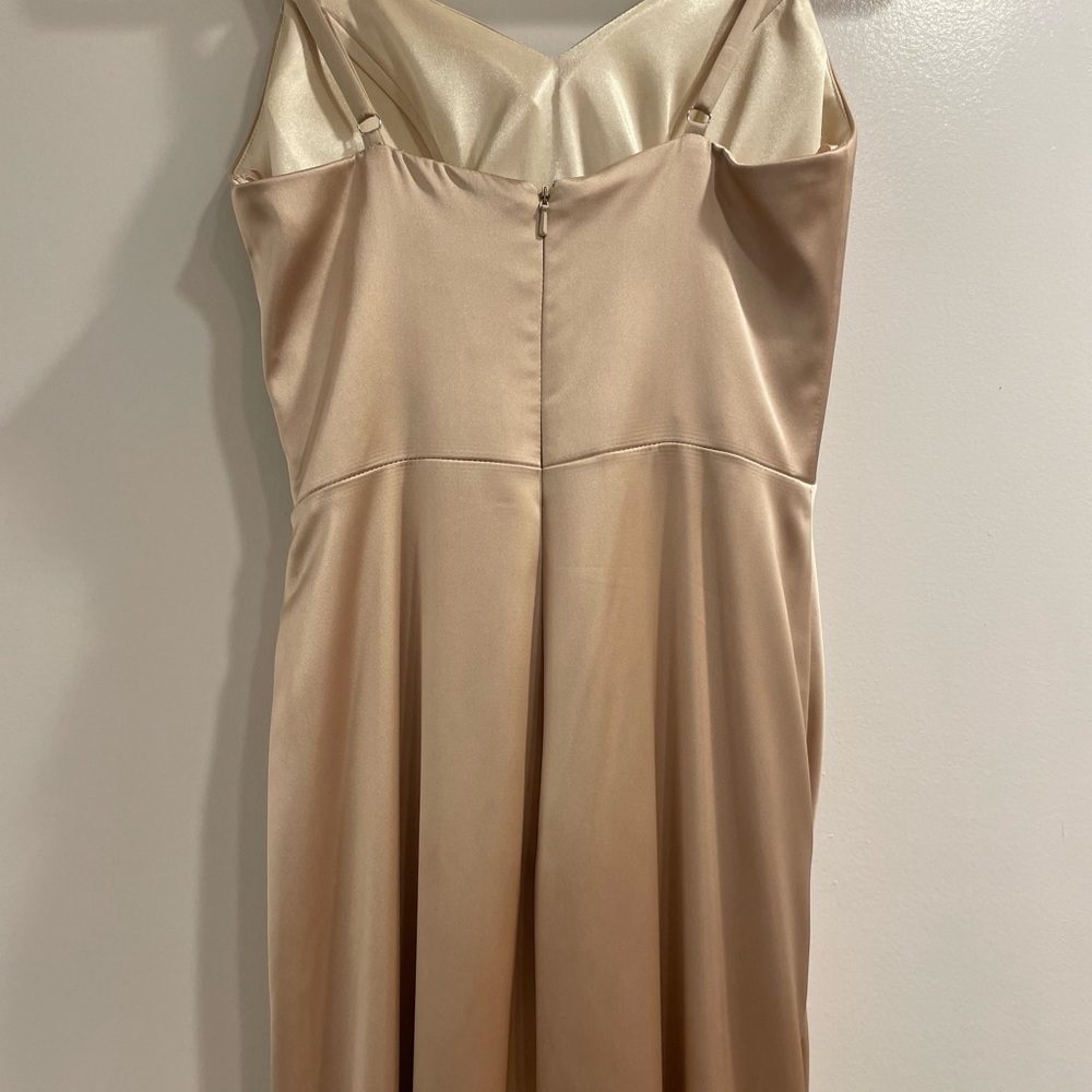 Revelry Rory Dress - Picture 7 of 9